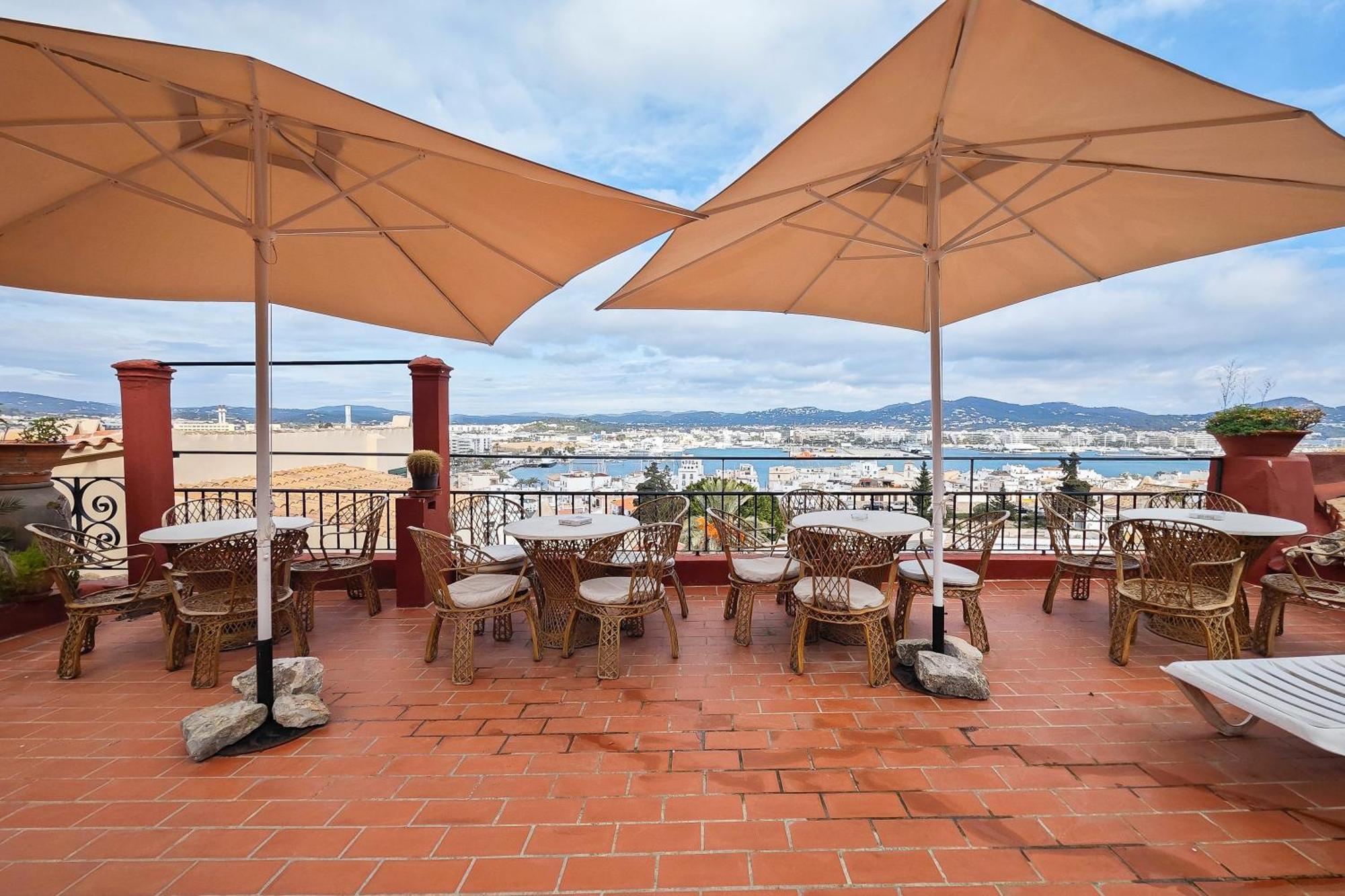Apartament Navila Pasillo Superior
